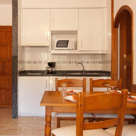 شقة Pinos Altos 11 Cala de Sant Vicenc المظهر الخارجي الصورة